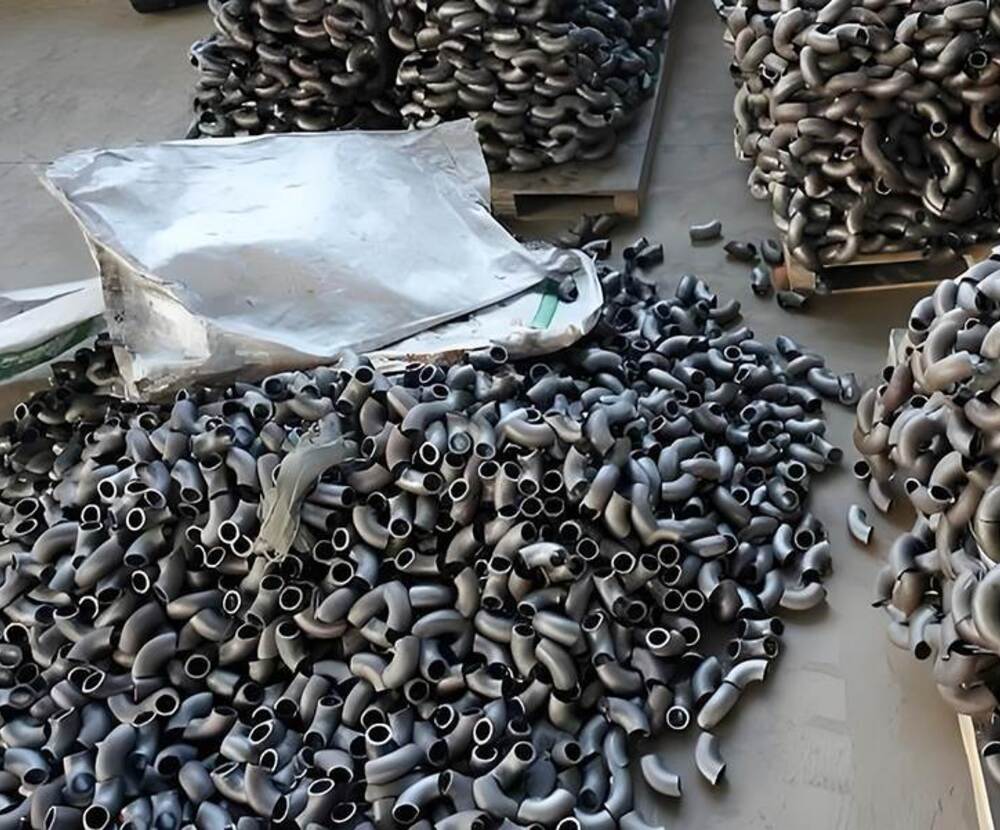 影響無縫碳鋼彎頭價格的因素有哪些？