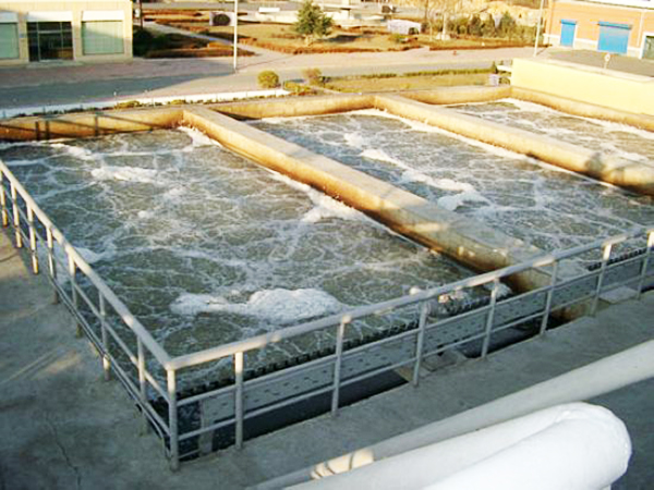 關(guān)于醫(yī)療機(jī)構(gòu)海州污水處理有哪些處理工藝呢？的圖片